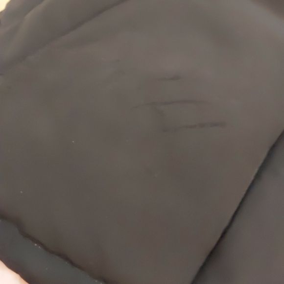 Vintage woolrich down puffer vest size M - Picture 9 of 10